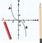 Pencils and mathematical graph