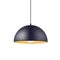 Pendant light lamp vector illustration.