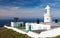 Pendeen Lighthouse Cornwall