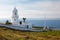 Pendeen Lighthouse Cornwall