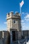 Pendennis Castle