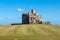 Pendennis Castle