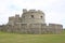 Pendennis Castle, Falmouth