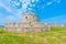 Pendennis Castle keep