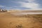 Pendine Sands