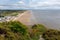 Pendine Sands beach Wales