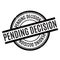 Pending Decision rubber stamp