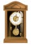 Pendulum clock