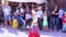 Penedono, Portugal - 20170701 - Medieval Fair - Belly Dance.