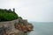 Penglai Water Fortress China