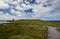 Penguin island walkway. Shoalwater islands marine park. Rockingham. Western Australia