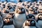 Penguin Paradise Antarctic Bird Haven