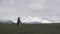 Penguins at Isla Martillo, Beagle Channel Ushuaia Patagonia Tierra del Fuego Argentina