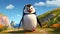 Penguins Of Madagascar Xbox: Lifelike Renderings And Dreamy Adventures