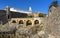 Peniche Fortress - Portugal This for was finished in 1645 and has had a number of uses including military use, a political prison