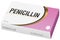 Penicillin Pills Medicine Package