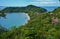 Peninsula Papagayo in Guanacaste, Costa Rica