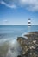 Penmon Lighthouse