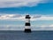 Penmon Lighthouse, Anglesey, Wales.