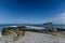 Penmon lighthouse daytime