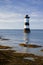 Penmon Point lighthouse, Anglesey