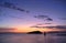 Penmon Point Sunrise