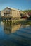 Penn Cove Reflections, Coupeville, Washington State