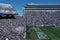 Penn State Game at The Beaver Stadium