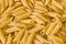 Penne background