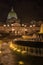 Pennsylvania capital building and fountain