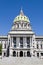 Pennsylvania Capitol Dome