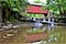 Pennsylvania covered bridge