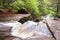 Pennsylvania Mountain Stream