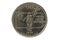 Pennsylvania State Quarter Coin