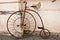 Penny farthing