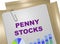 PENNY STOCKS concept