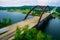 PennyBacker bridge central Texas 360 bridge