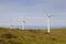 Penrhyddlan and LLidiartywaun Wind farm