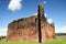 Penrith Castle ruins