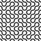 Penrose Pattern Background