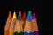 Pens of color