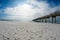 Pensacola Beach Fishing Pier