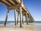 Pensacola Beach Gulf Fishing Pier