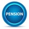 Pension Eyeball Blue Round Button