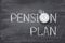 pension plan pictures