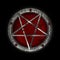 Pentacle symbol star magic pentagram mystic religion occult
