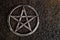 pentagram metal pictures