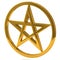 Pentagram sign