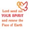 Pentecost Sunday Special Quote for print