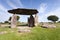 Pentre Ifan standing stones